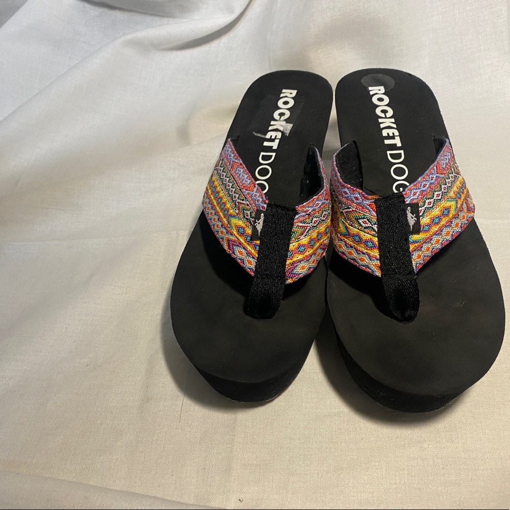 Size 9 Rocketdog Sandler